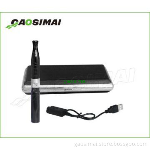 Fast delivery bottom coil changeable H2 ego kit